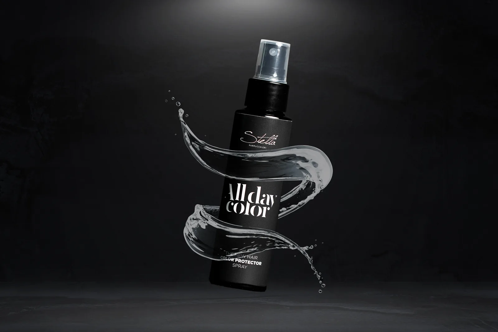 All Day Color maschera spray per capelli