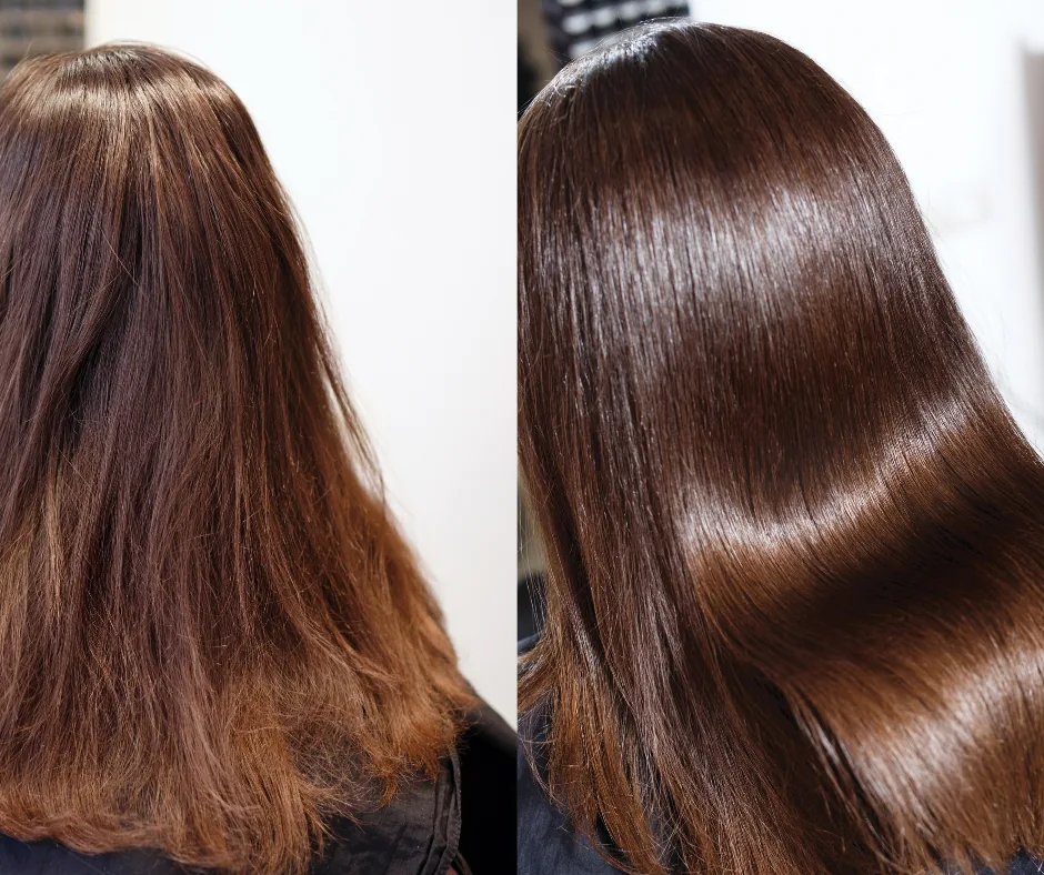 Come puoi avere capelli belli d'estate