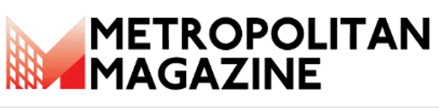 Metropolitan Magazine